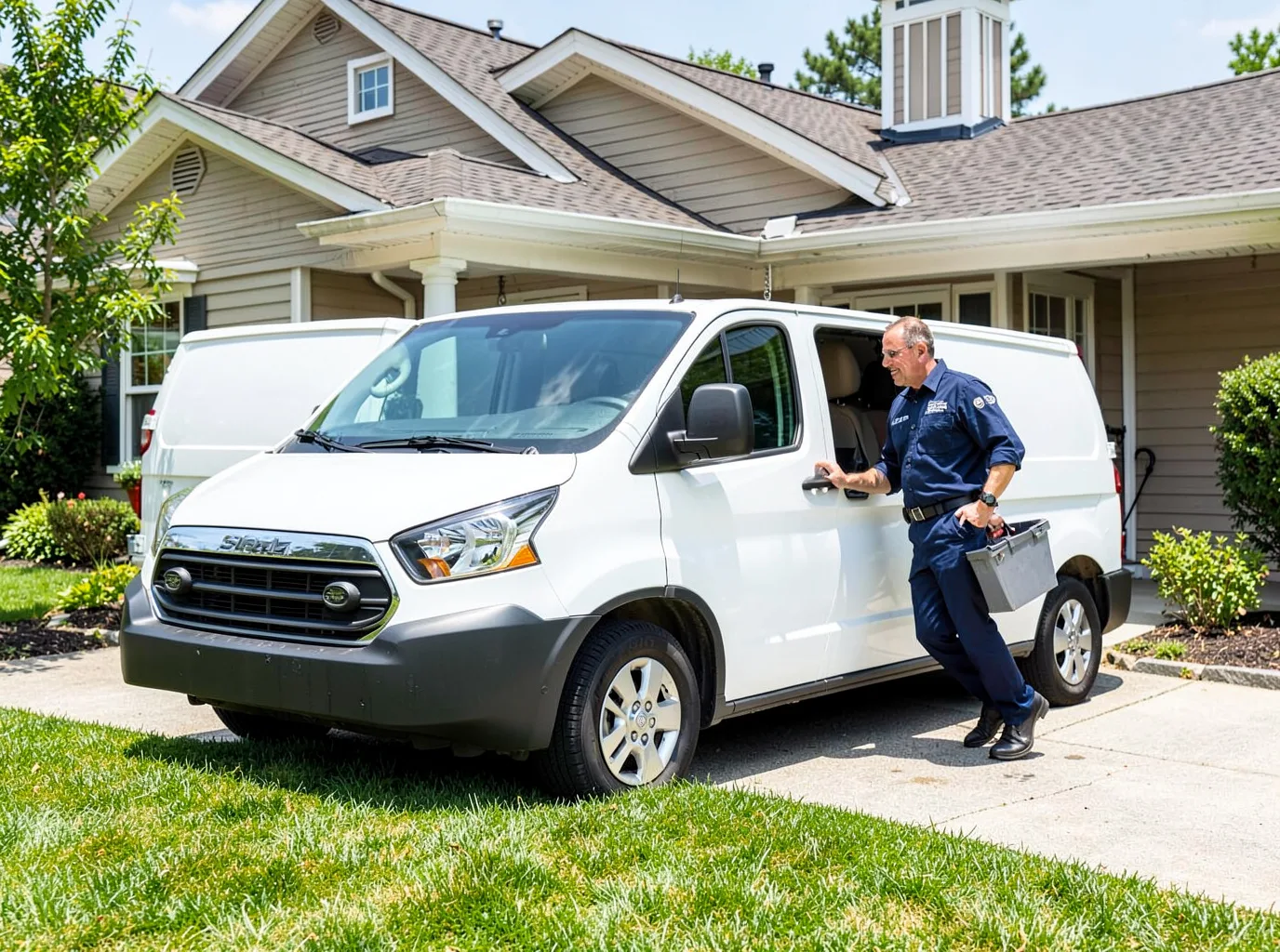 Emergency Plumber company in Boutte, LA