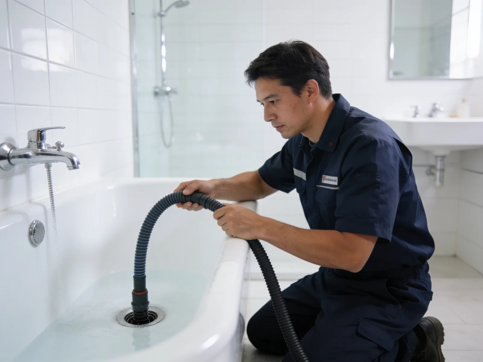Emergency Plumber Boutte, LA FAQs